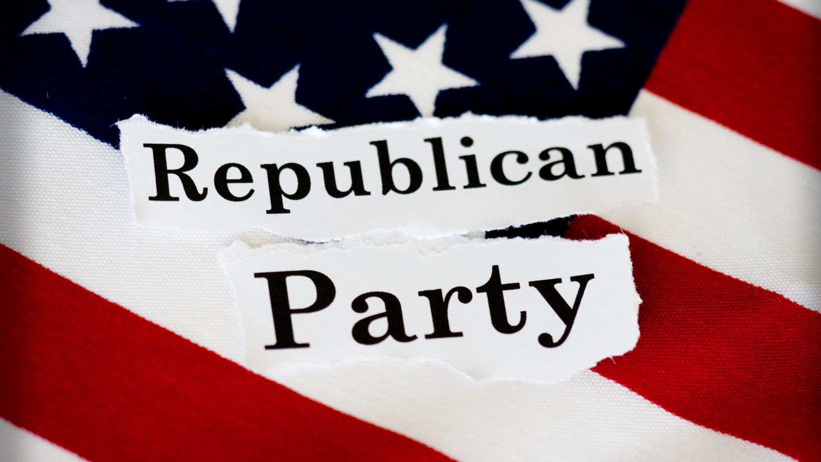 Por qué los votantes republicanos deberían considerar el partido MARIA